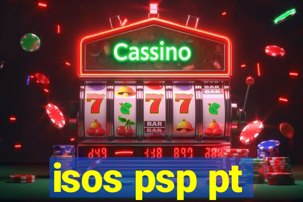 isos psp pt-br